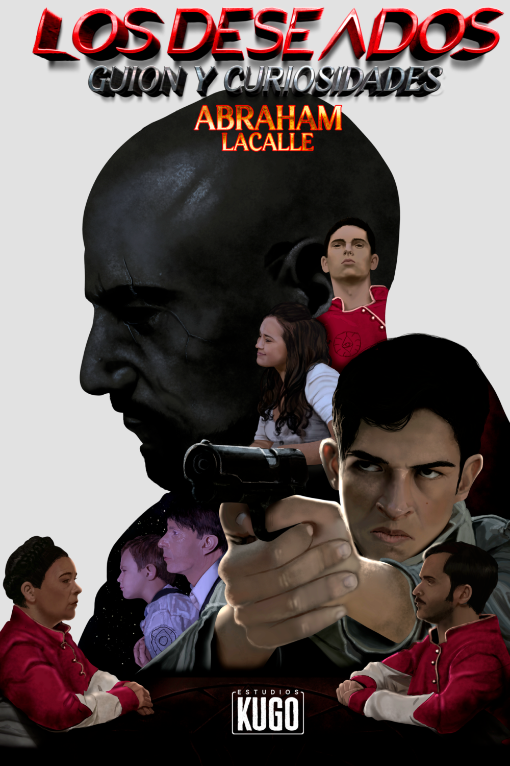 PORTADA LIBRO GUION LOS DESEADOS